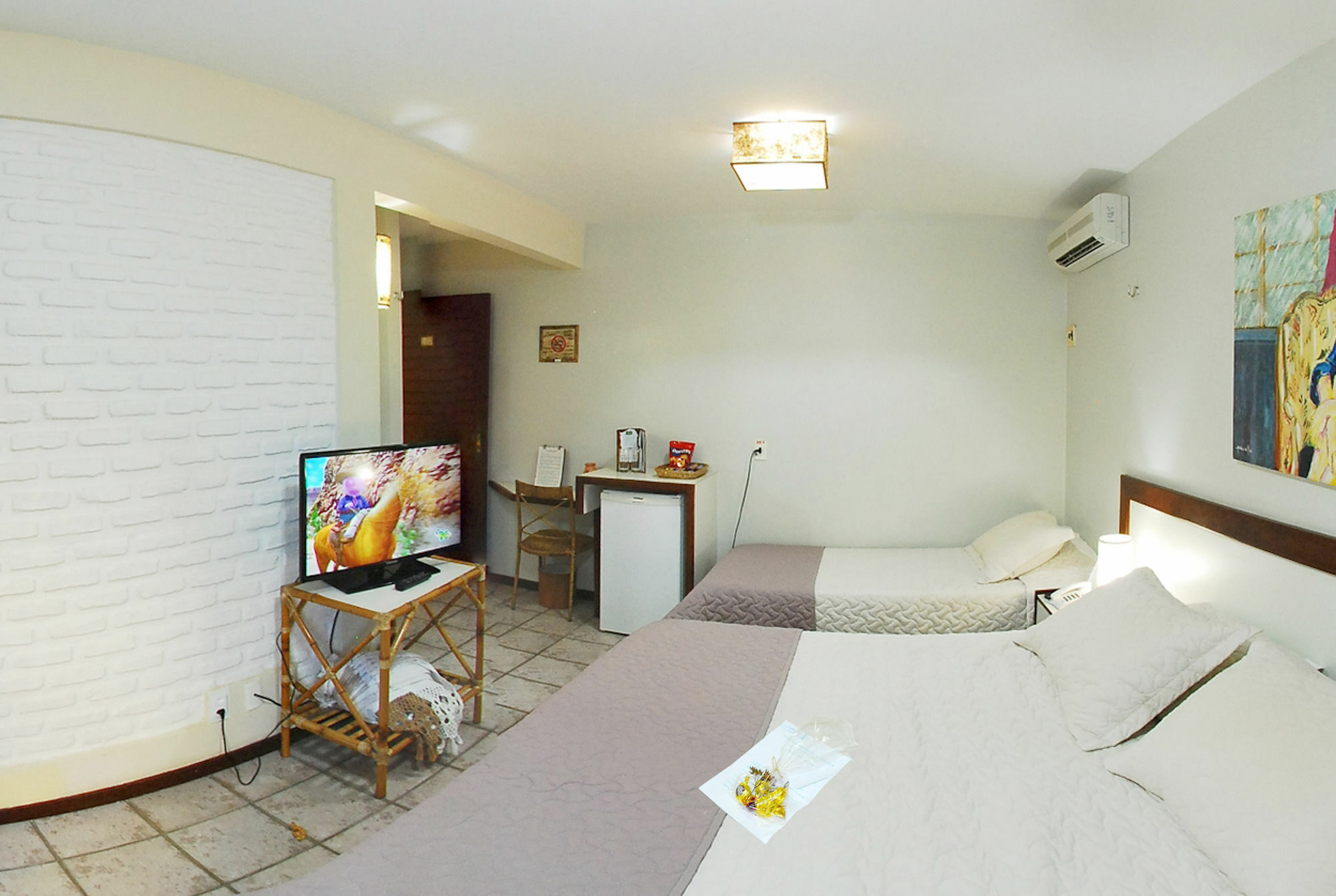 Pousada Castanheira นาตาล ภายนอก รูปภาพ